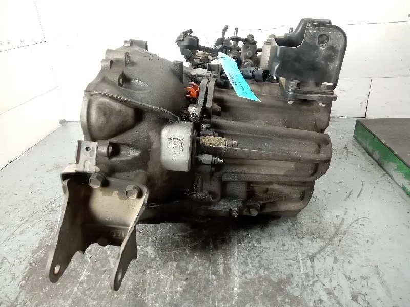 Caja Cambios para Hyundai Sonata (Nf)