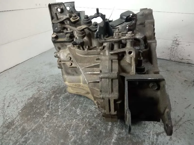 Caja Cambios para Hyundai Sonata (Nf)