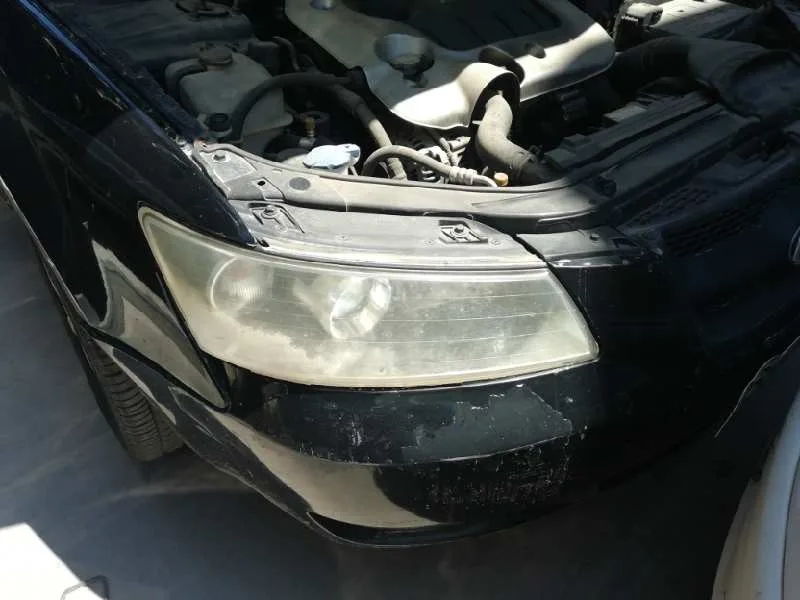 Faro Derecho para Hyundai Sonata (Nf)