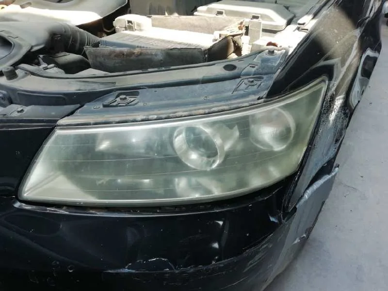 Faro Izquierdo para Hyundai Sonata (Nf)