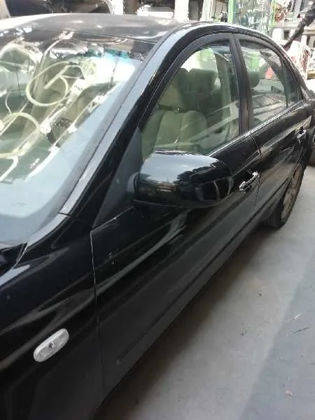 Puerta Delantera Izquierda para Hyundai Sonata (Nf)