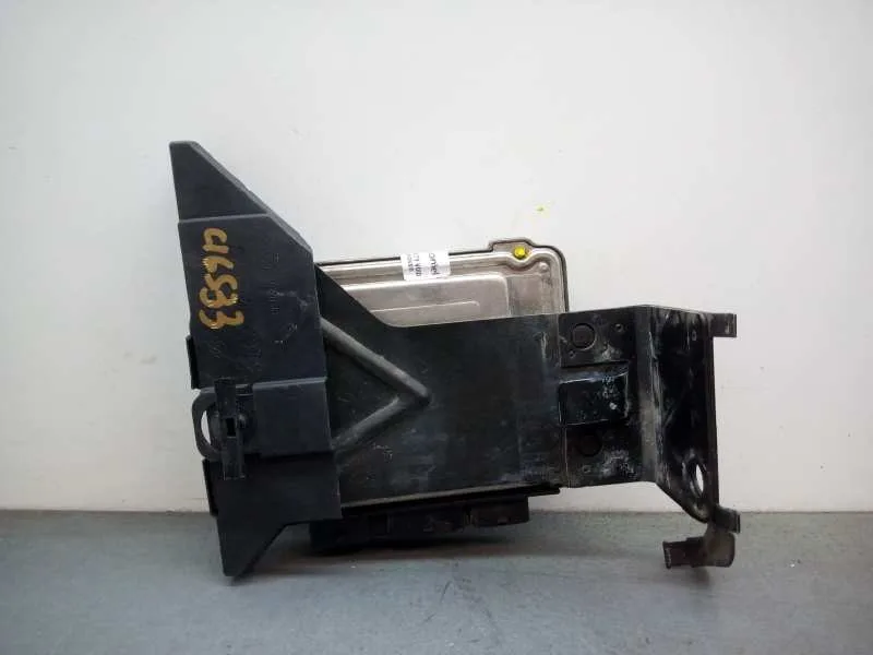 Centralita Motor Uce para Renault Megane Ii Berlina 5P