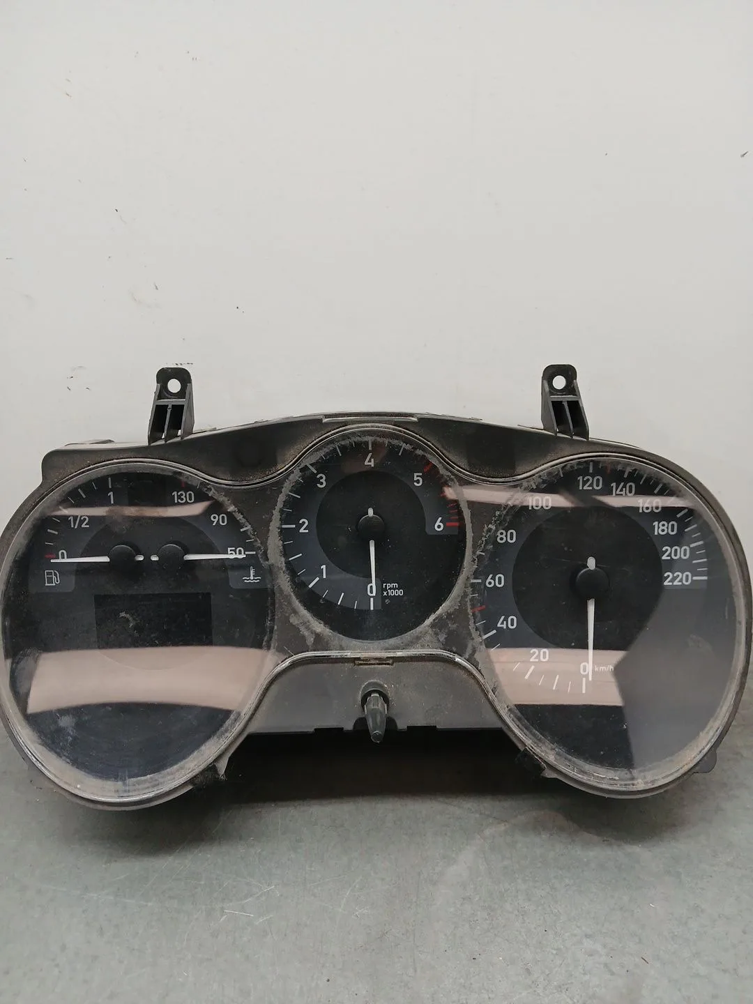 Cuadro Instrumentos para Seat Leon (1P1)