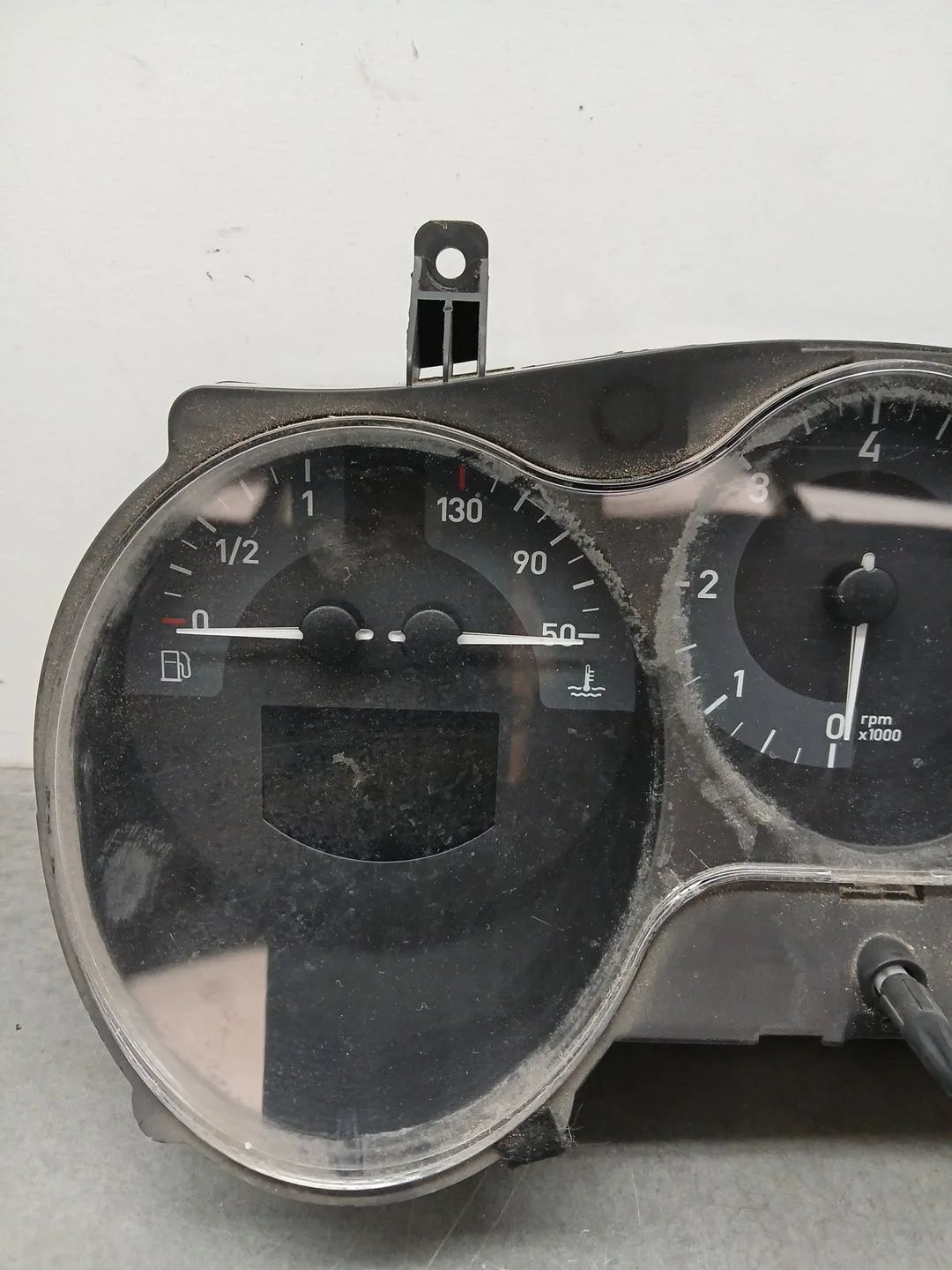 Cuadro Instrumentos para Seat Leon (1P1)