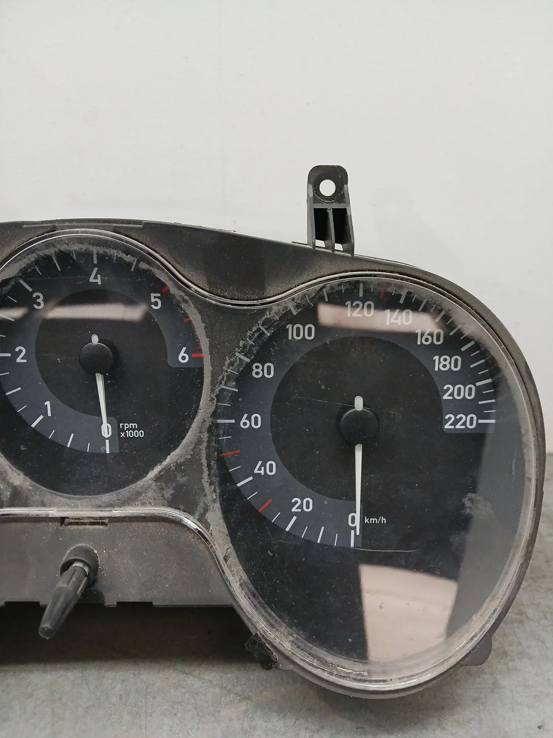 Cuadro Instrumentos para Seat Leon (1P1)