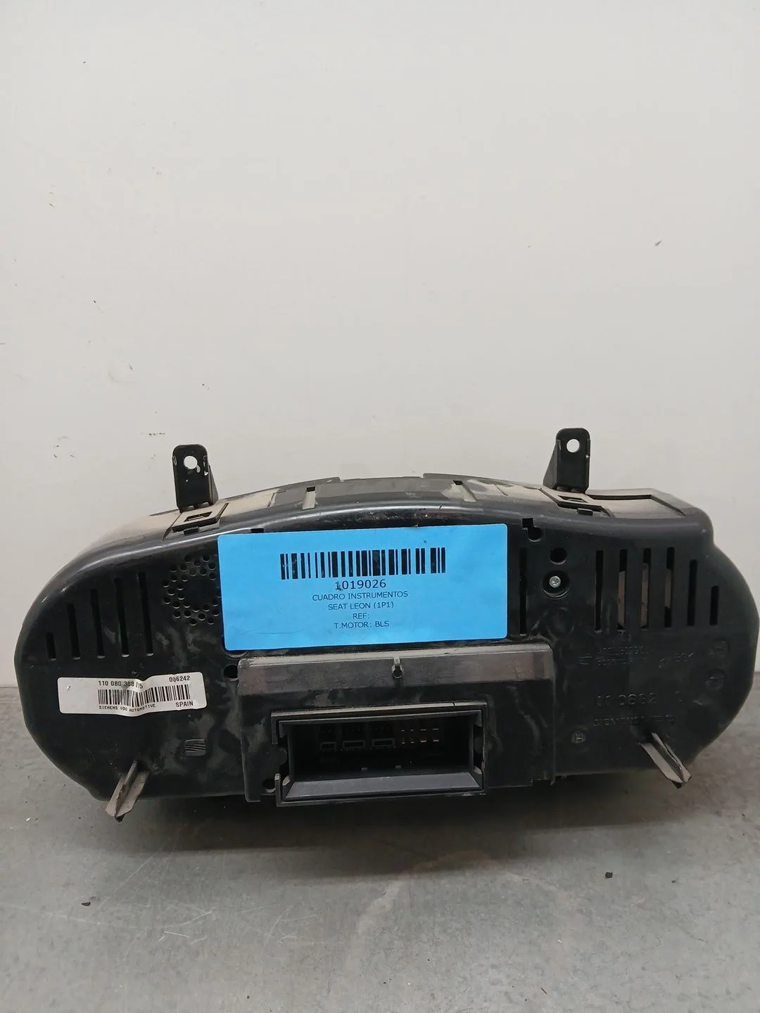 Cuadro Instrumentos para Seat Leon (1P1)