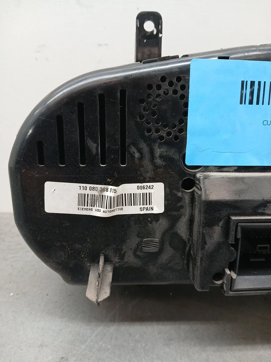 Cuadro Instrumentos para Seat Leon (1P1)