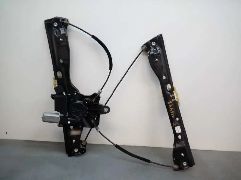 Elevalunas Delantero Izquierdo para Opel Astra K Lim. 5Türig