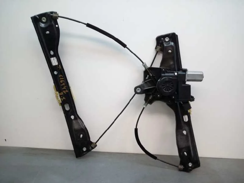 Elevalunas Delantero Izquierdo para Opel Astra K Lim. 5Türig