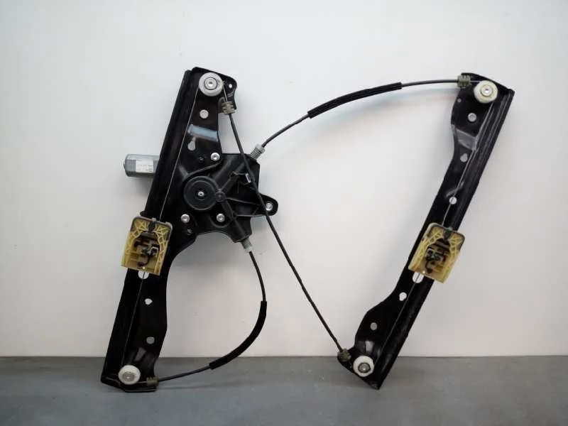 Elevalunas Delantero Izquierdo para Opel Astra K Lim. 5Türig