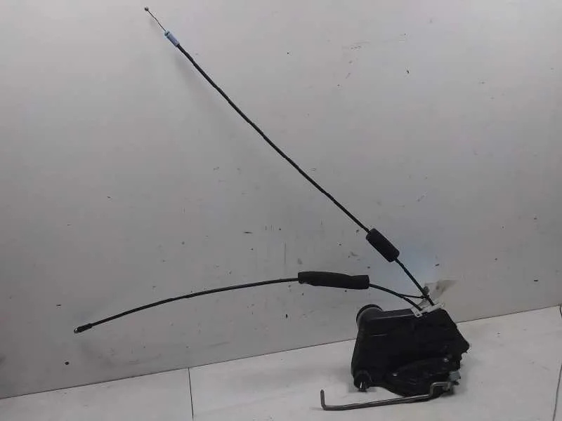 Cerradura Puerta Delantera Derecha para Subaru Outback (B15)