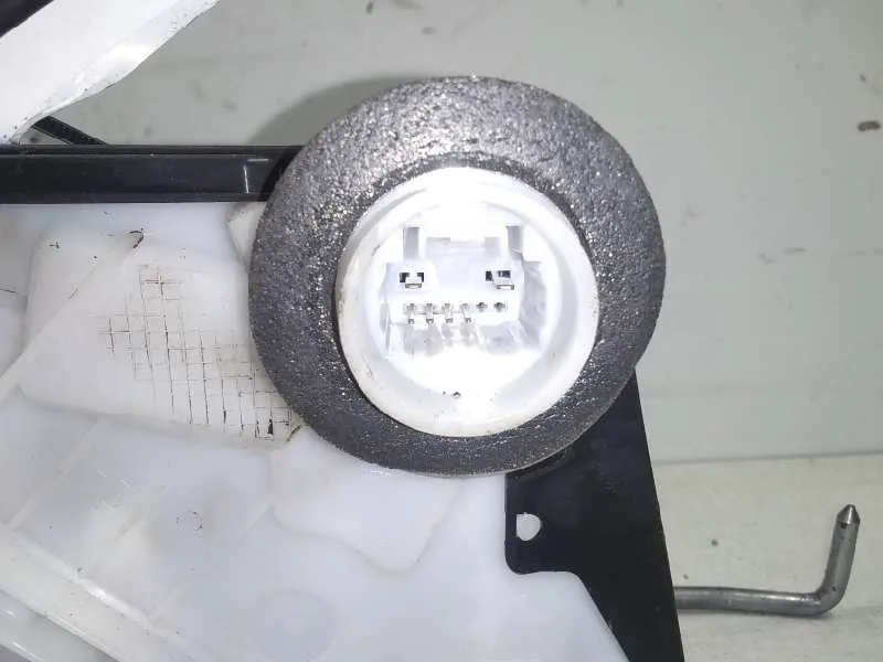 Cerradura Puerta Delantera Derecha para Subaru Outback (B15)