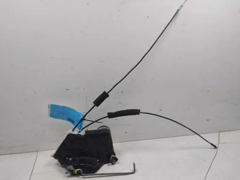 Cerradura Puerta Delantera Izquierda para Subaru Outback (B15)