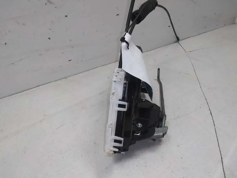 Cerradura Puerta Delantera Izquierda para Subaru Outback (B15)