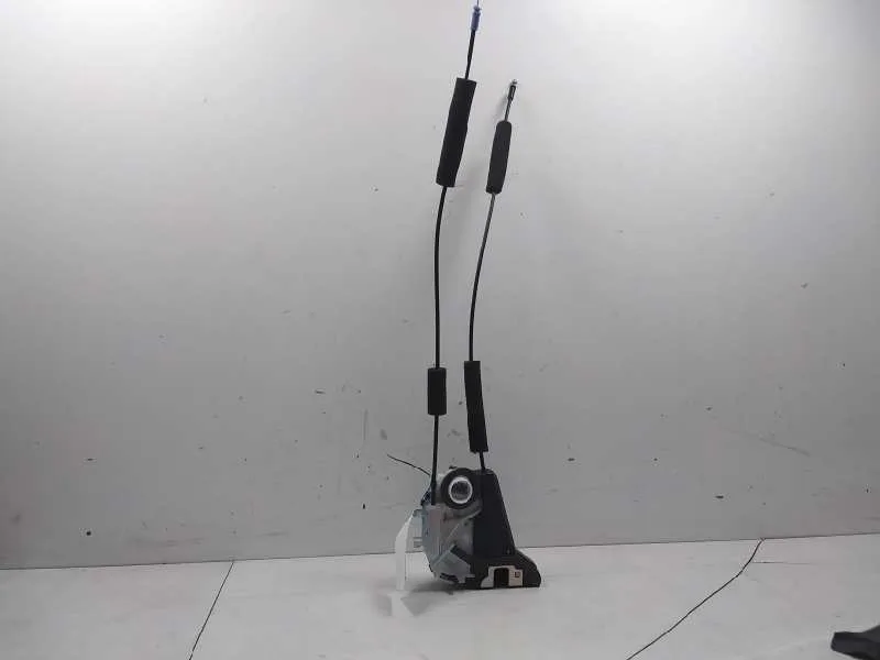 Cerradura Puerta Trasera Derecha para Subaru Outback (B15)