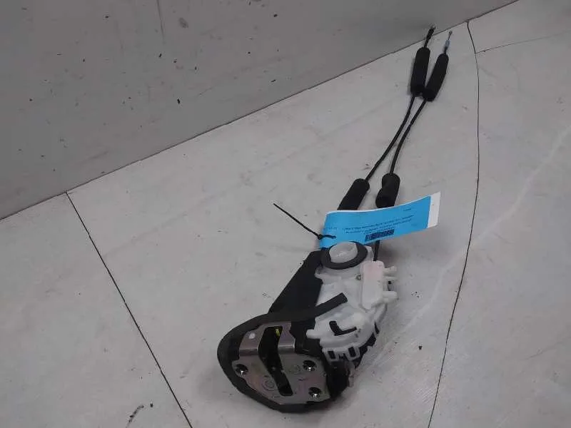 Cerradura Puerta Trasera Izquierda para Subaru Outback (B15)