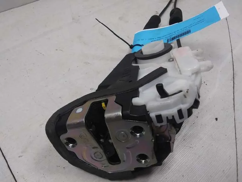 Cerradura Puerta Trasera Izquierda para Subaru Outback (B15)
