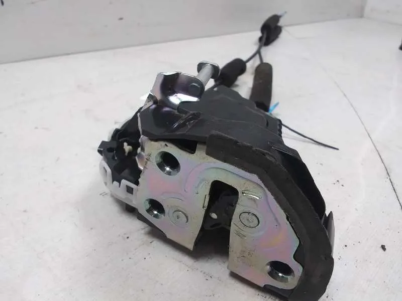Cerradura Puerta Trasera Izquierda para Subaru Outback (B15)