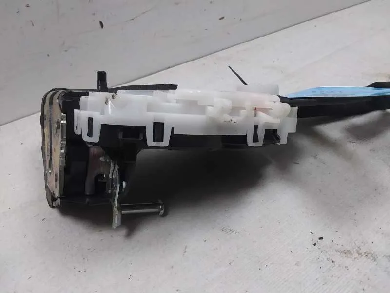 Cerradura Puerta Trasera Izquierda para Subaru Outback (B15)