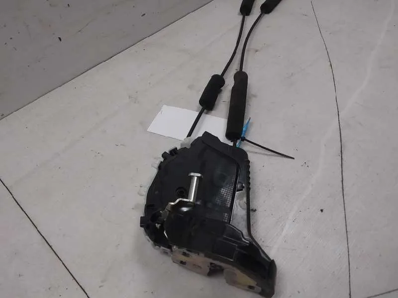 Cerradura Puerta Trasera Izquierda para Subaru Outback (B15)