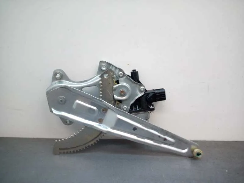 Elevalunas Trasero Derecho para Subaru Outback (B15)