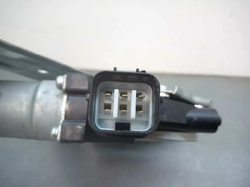 Elevalunas Trasero Derecho para Subaru Outback (B15)