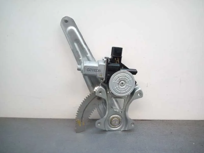 Elevalunas Trasero Derecho para Subaru Outback (B15)