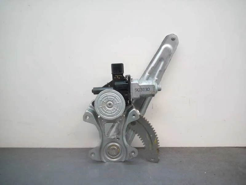 Elevalunas Trasero Izquierdo para Subaru Outback (B15)