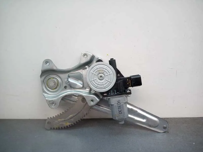 Elevalunas Trasero Izquierdo para Subaru Outback (B15)