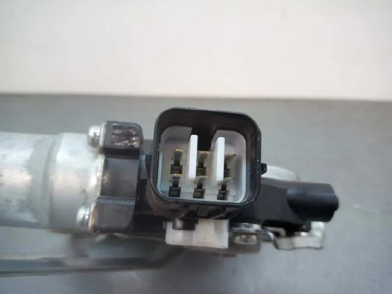 Elevalunas Trasero Izquierdo para Subaru Outback (B15)