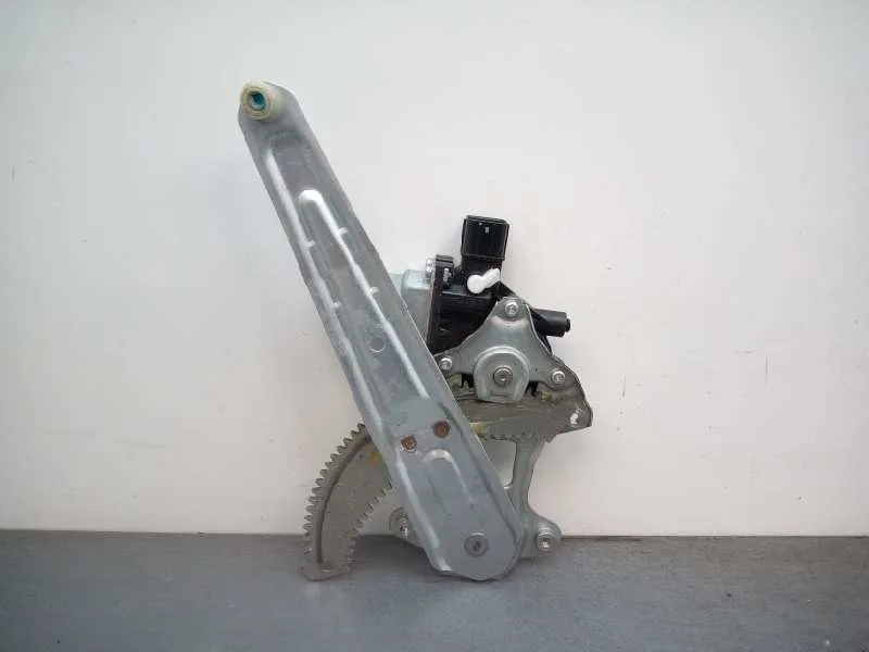 Elevalunas Trasero Izquierdo para Subaru Outback (B15)