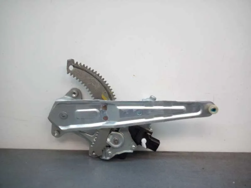 Elevalunas Trasero Izquierdo para Subaru Outback (B15)