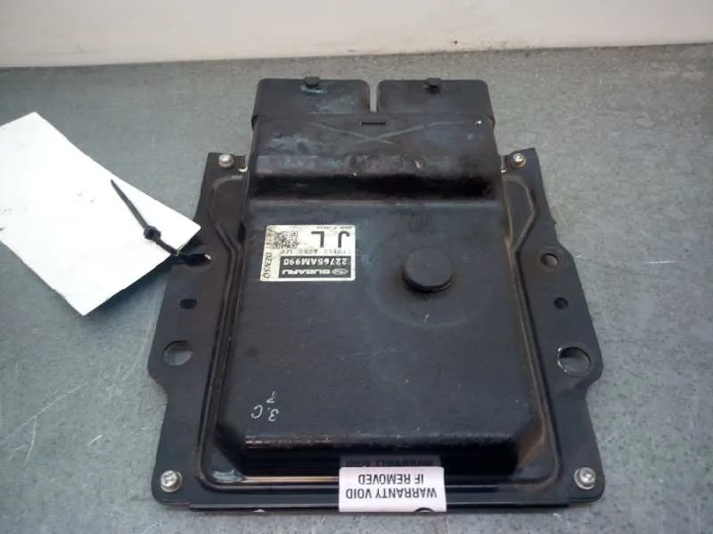 Centralita Motor Uce para Subaru Outback (B15)
