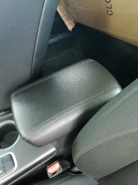 Apoyabrazos Central para Kia Optima