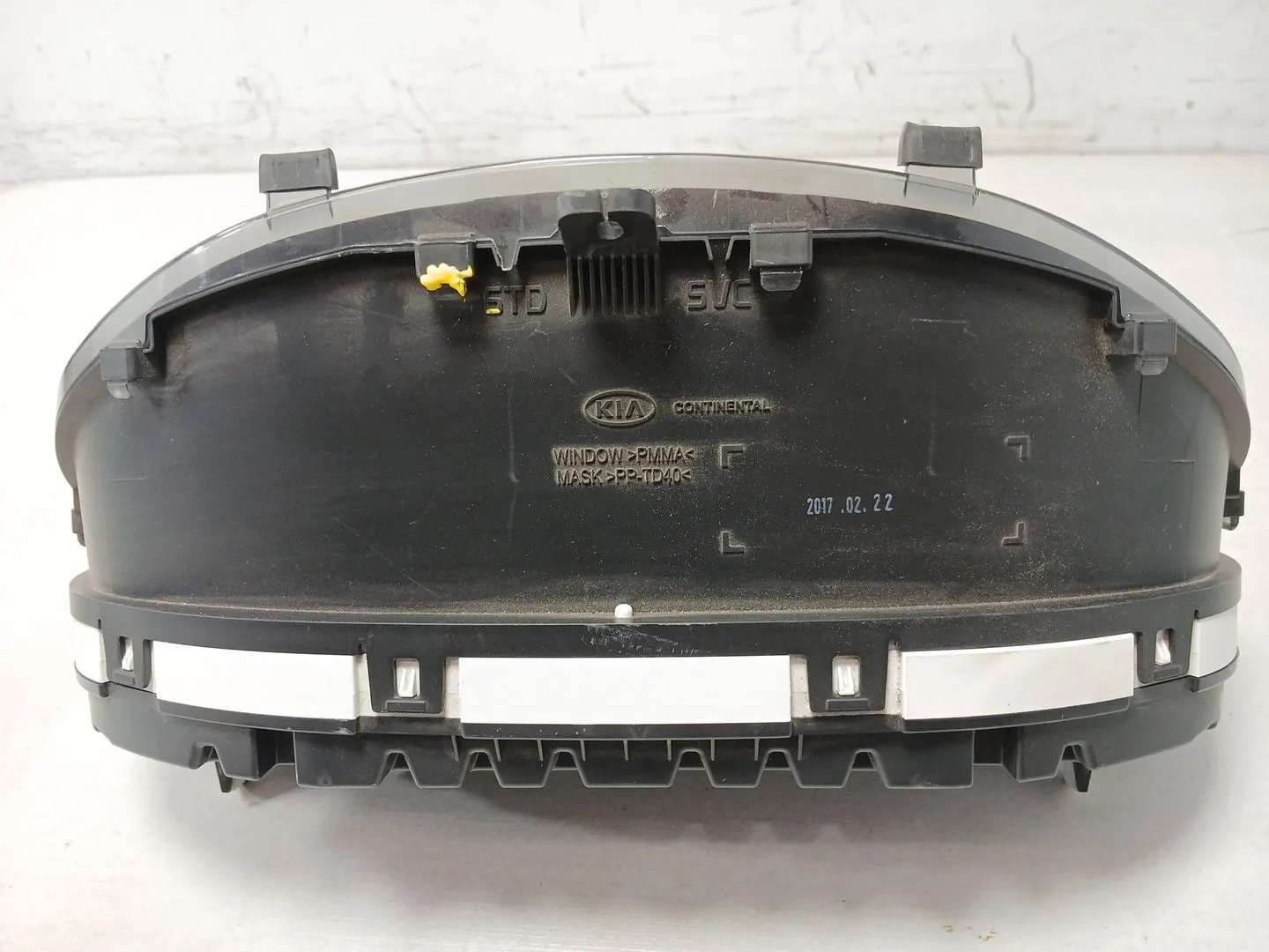 Cuadro Instrumentos para Kia Optima
