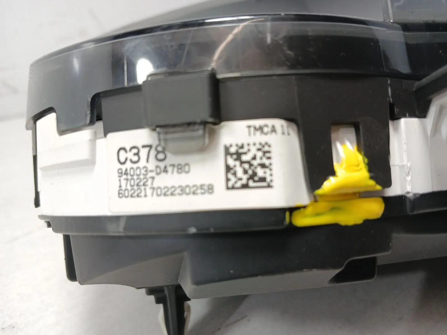 Cuadro Instrumentos para Kia Optima