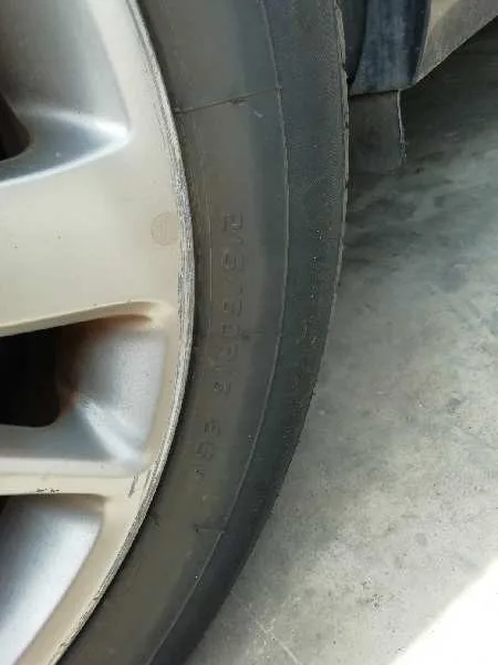 Juego Llantas para Kia Optima