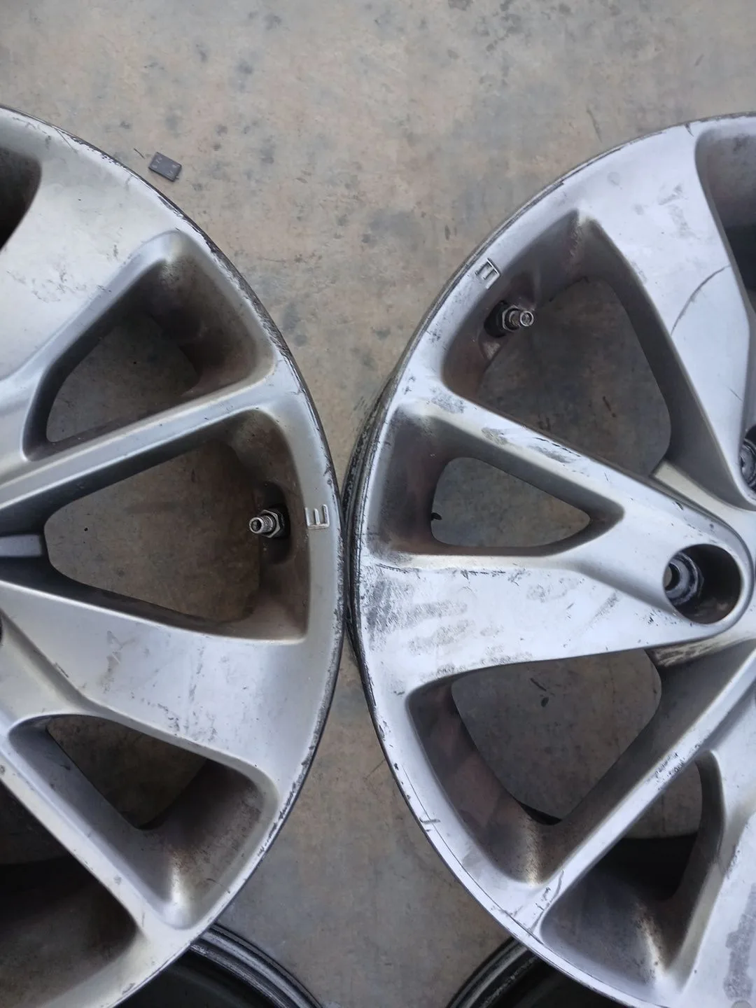 Juego Llantas para Kia Optima