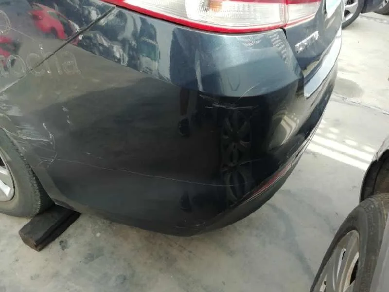Paragolpes Trasero para Kia Optima