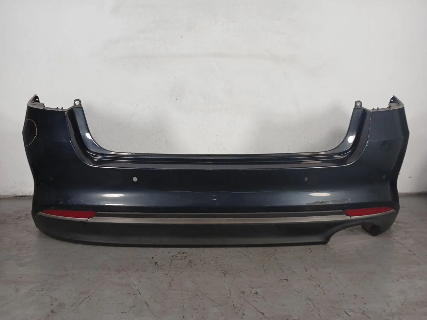 Paragolpes Trasero para Kia Optima