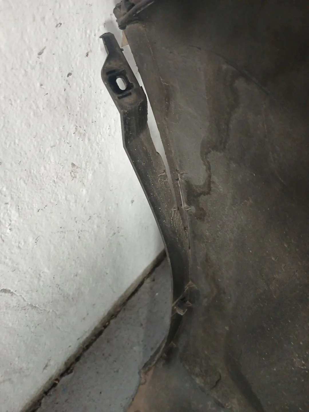 Paragolpes Trasero para Kia Optima