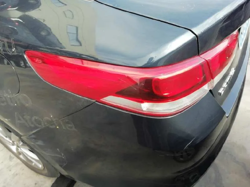 Piloto Trasero Izquierdo para Kia Optima