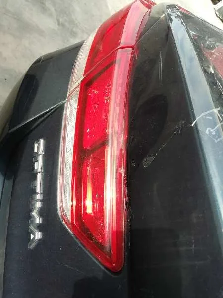 Piloto Trasero Izquierdo Interior para Kia Optima