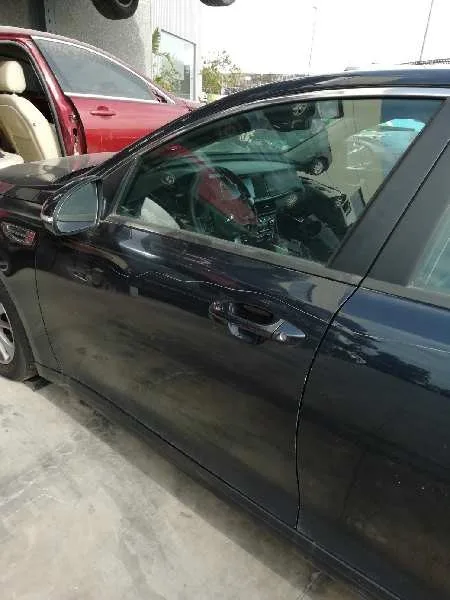 Puerta Delantera Izquierda para Kia Optima
