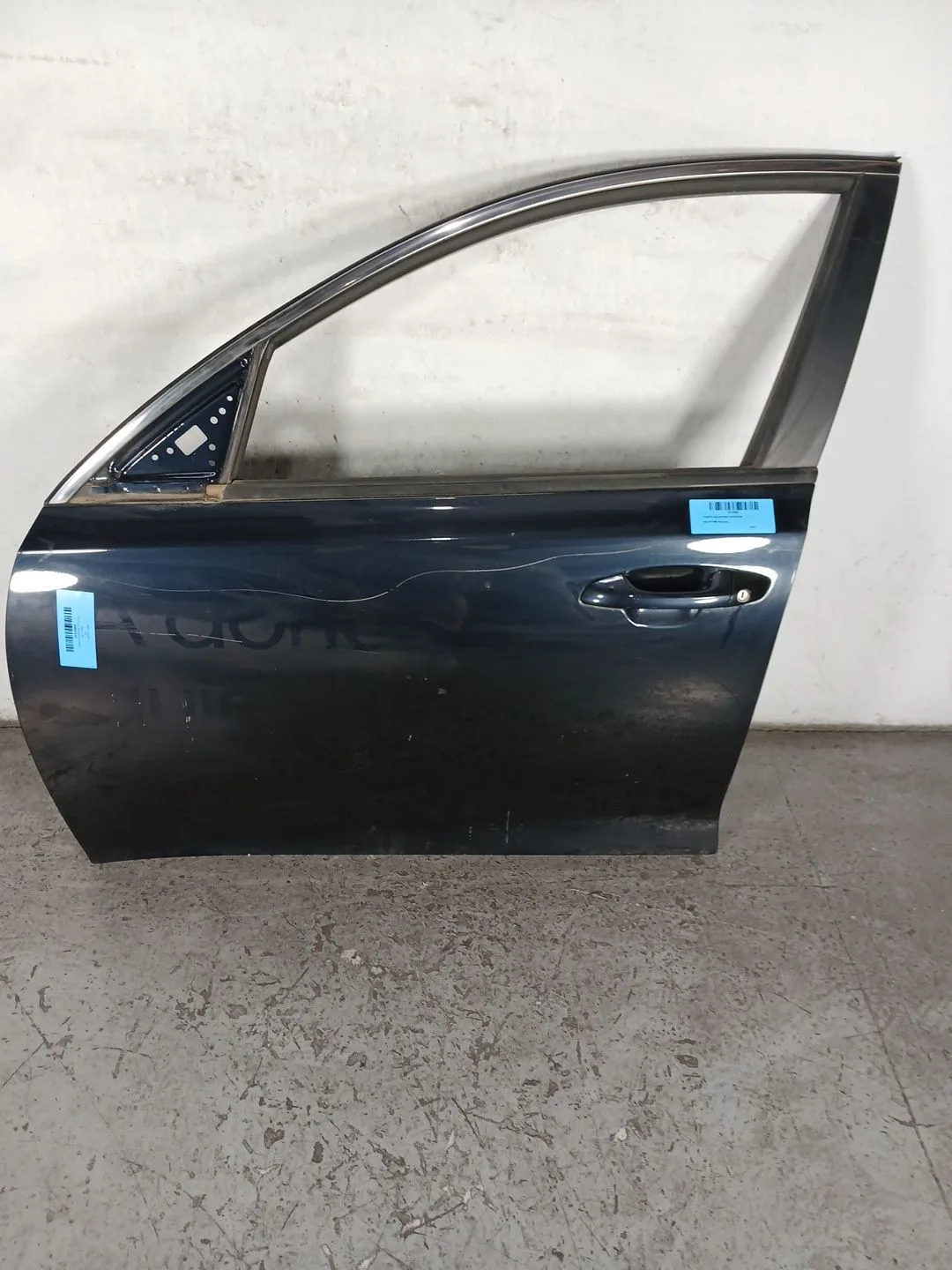 Puerta Delantera Izquierda para Kia Optima