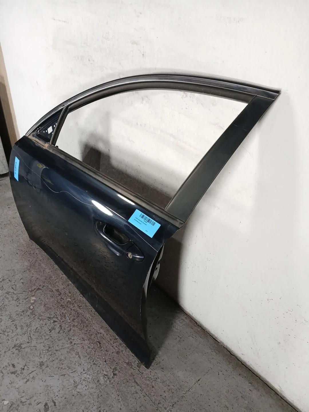 Puerta Delantera Izquierda para Kia Optima