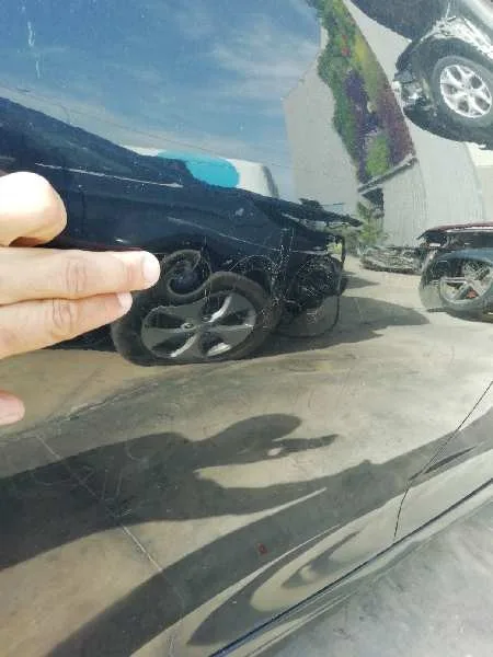 Puerta Trasera Derecha para Kia Optima