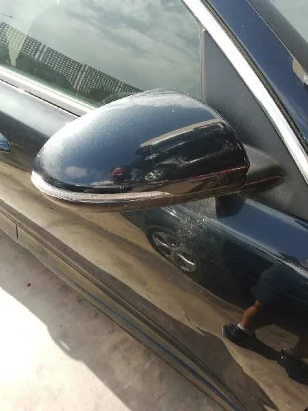 Retrovisor Derecho para Kia Optima