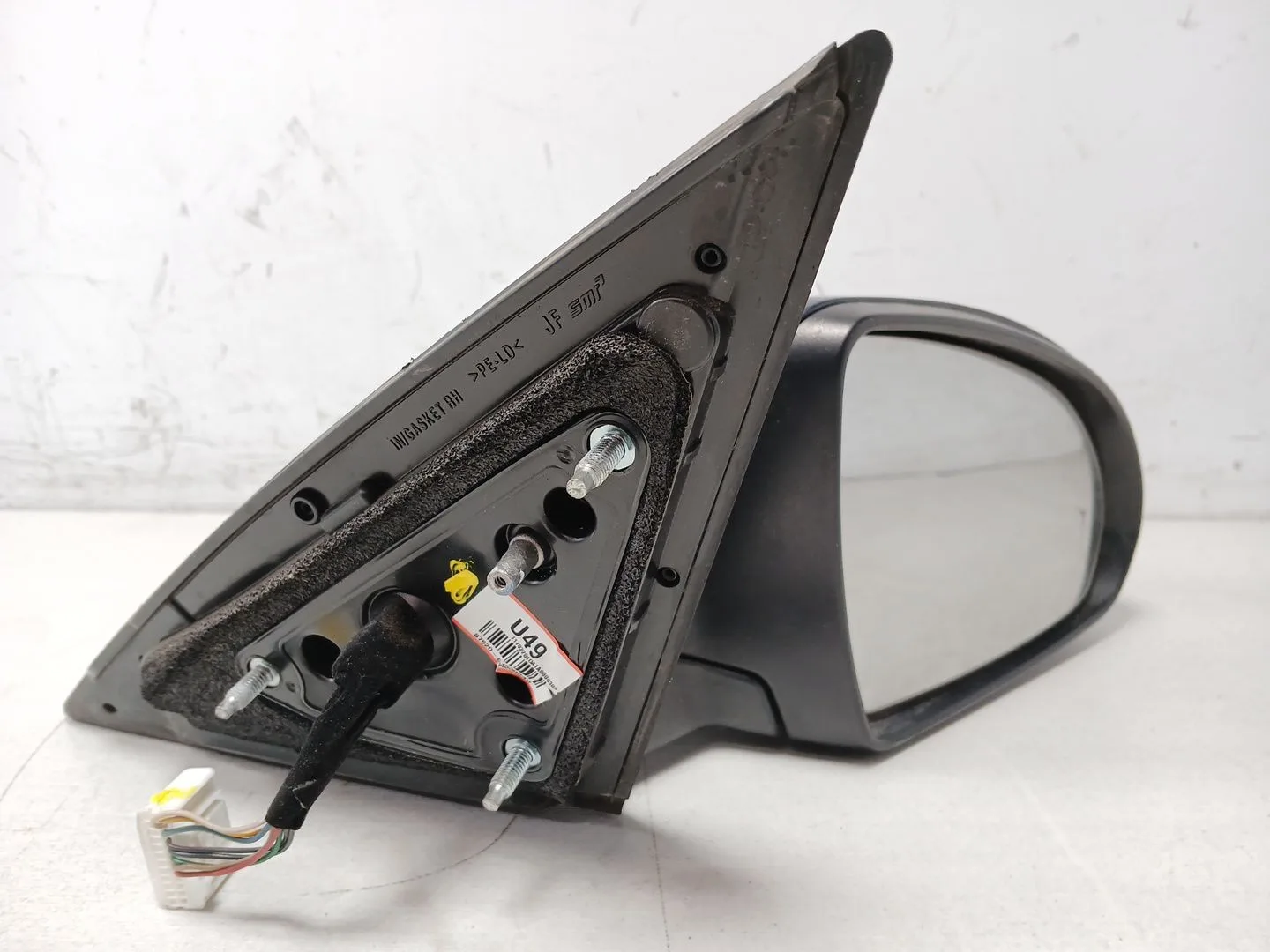 Retrovisor Derecho para Kia Optima