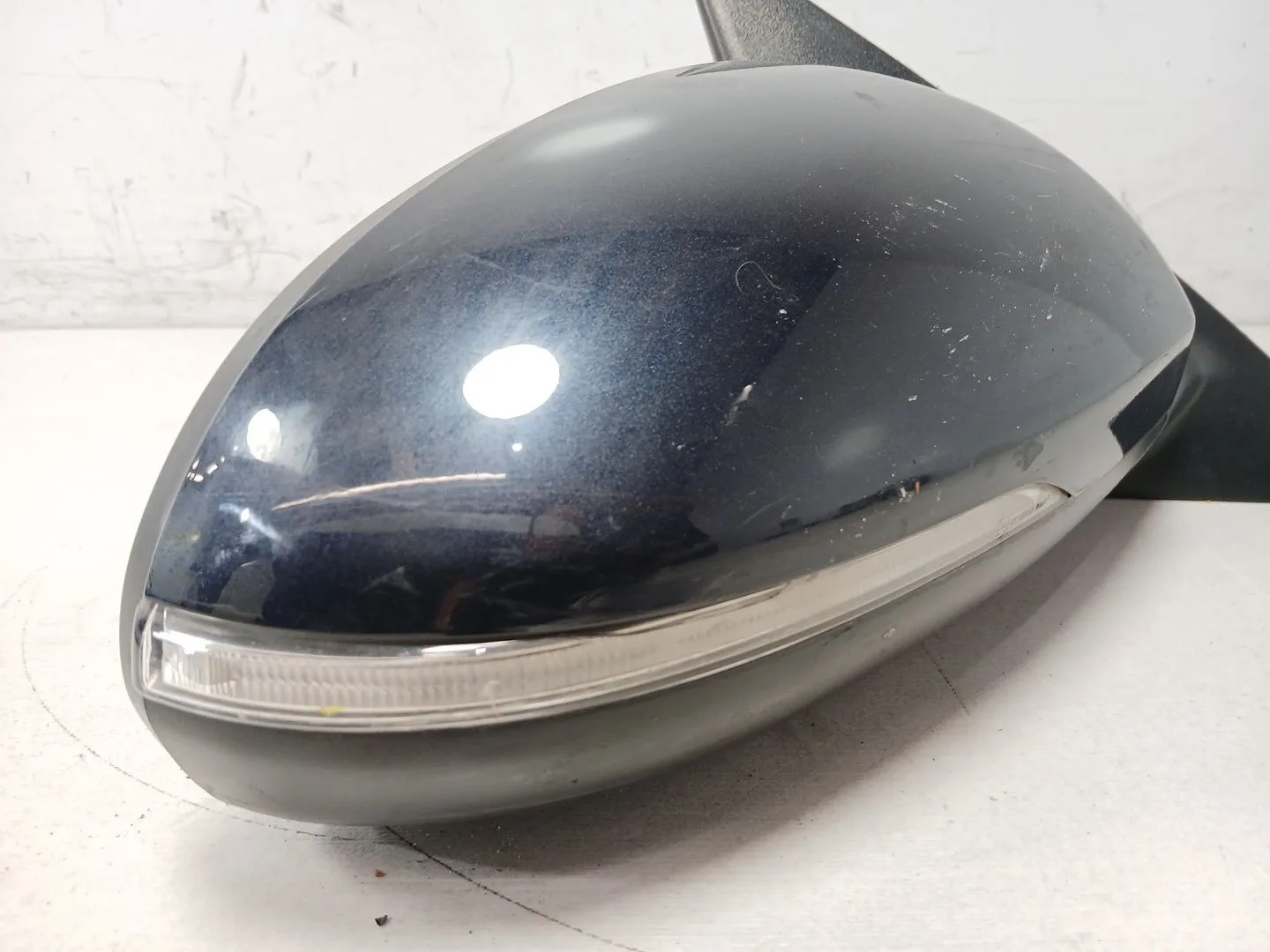 Retrovisor Derecho para Kia Optima